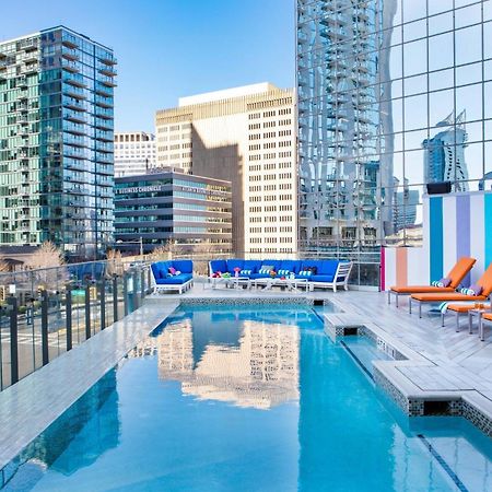 Hotel Colee, Atlanta Buckhead, Autograph Collection Luaran gambar