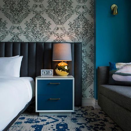 Hotel Colee, Atlanta Buckhead, Autograph Collection Luaran gambar