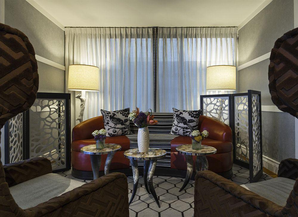 Hotel Colee, Atlanta Buckhead, Autograph Collection Luaran gambar