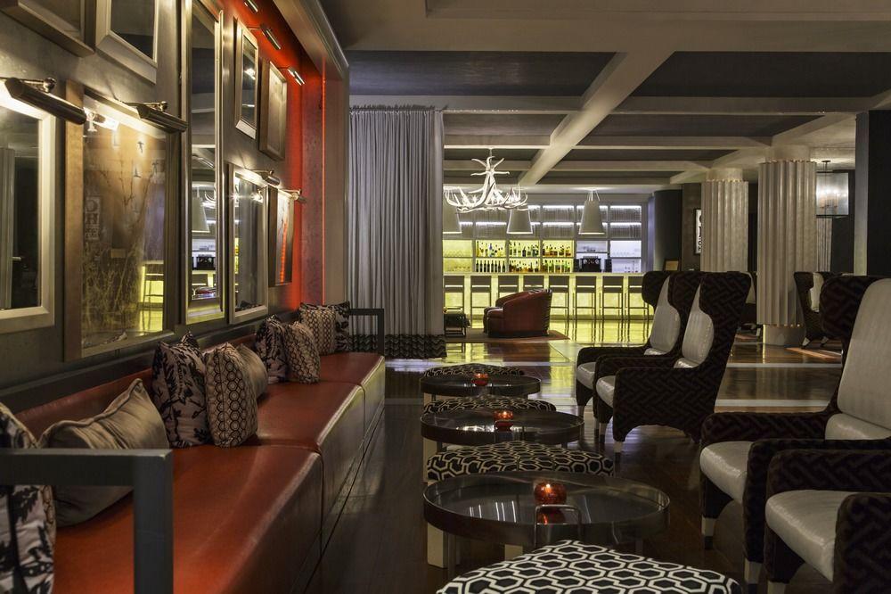 Hotel Colee, Atlanta Buckhead, Autograph Collection Luaran gambar