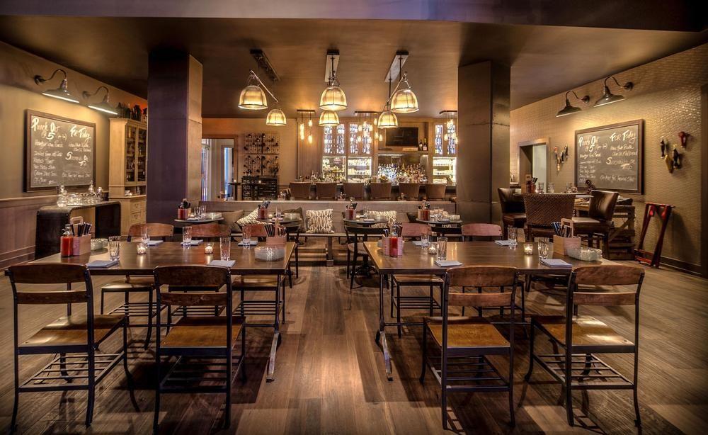 Hotel Colee, Atlanta Buckhead, Autograph Collection Luaran gambar