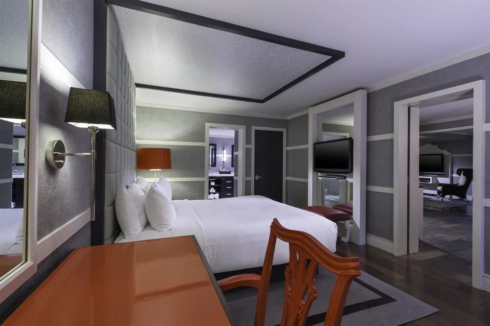 Hotel Colee, Atlanta Buckhead, Autograph Collection Luaran gambar