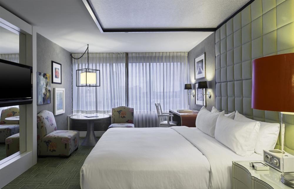 Hotel Colee, Atlanta Buckhead, Autograph Collection Luaran gambar