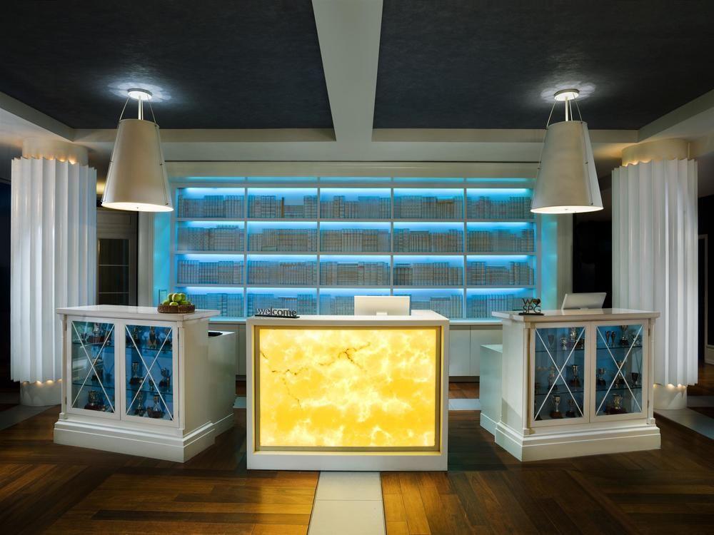 Hotel Colee, Atlanta Buckhead, Autograph Collection Luaran gambar