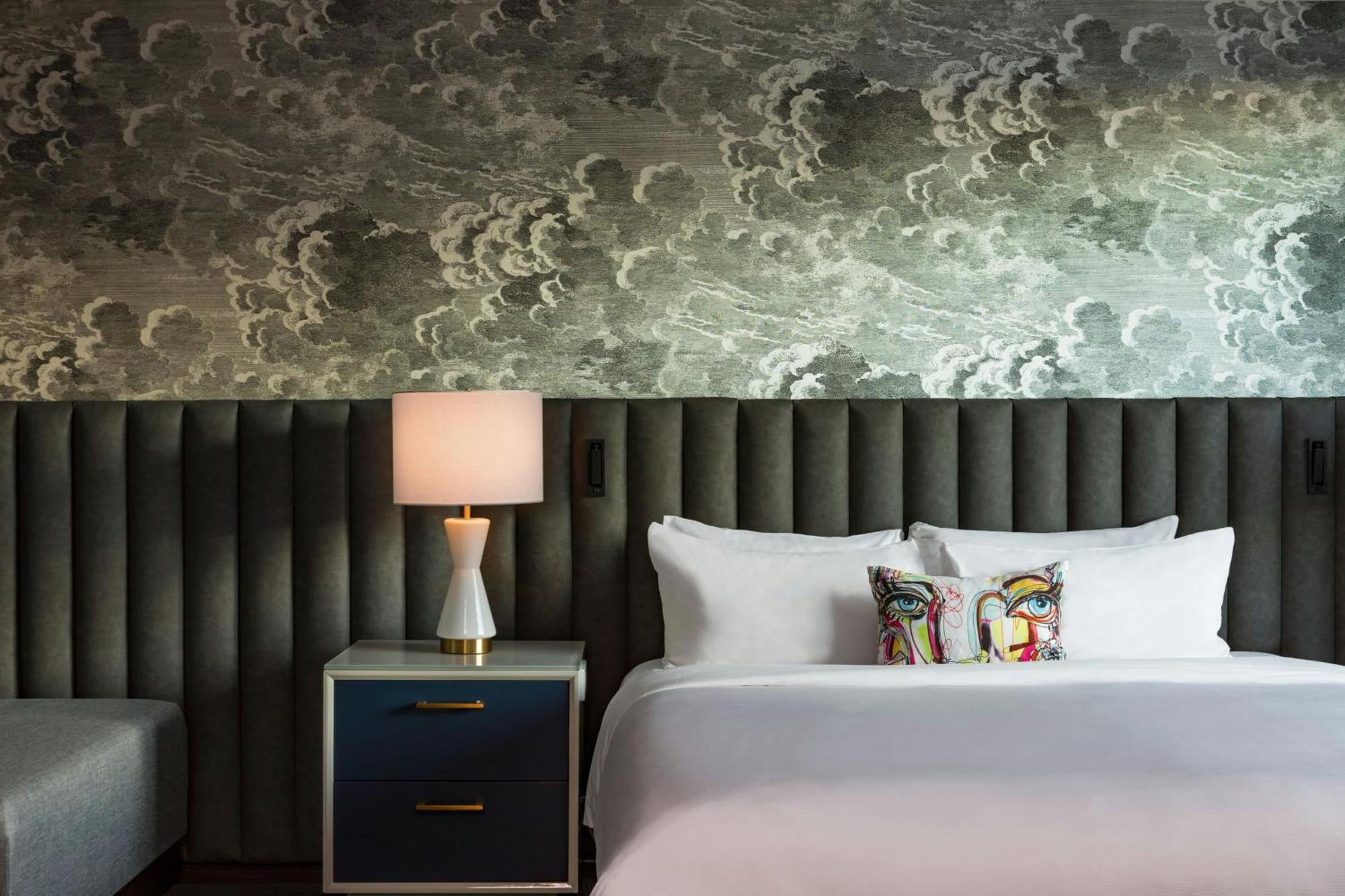 Hotel Colee, Atlanta Buckhead, Autograph Collection Luaran gambar