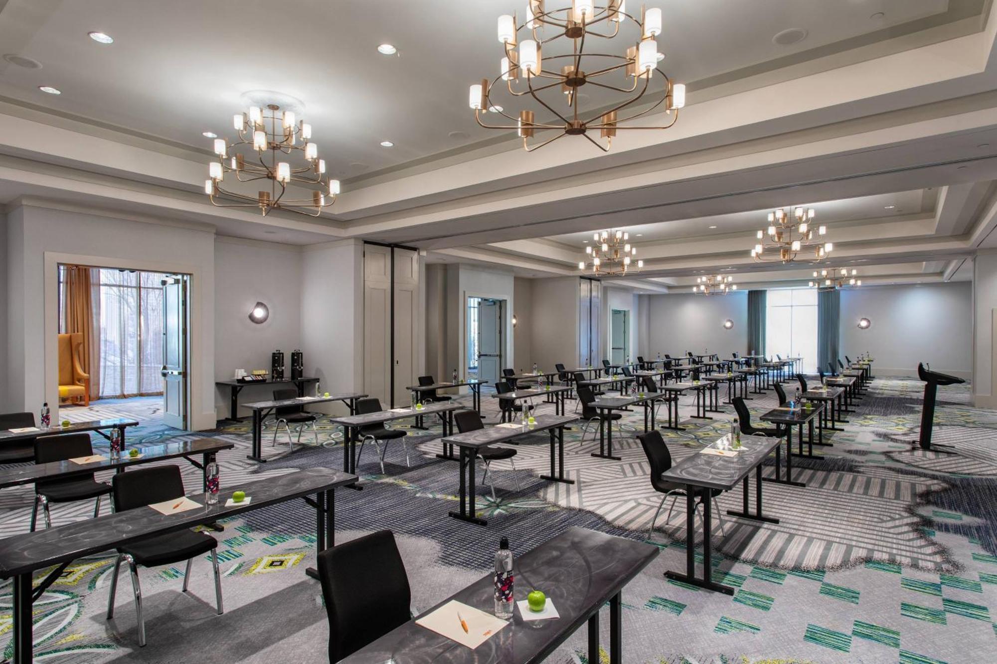 Hotel Colee, Atlanta Buckhead, Autograph Collection Luaran gambar