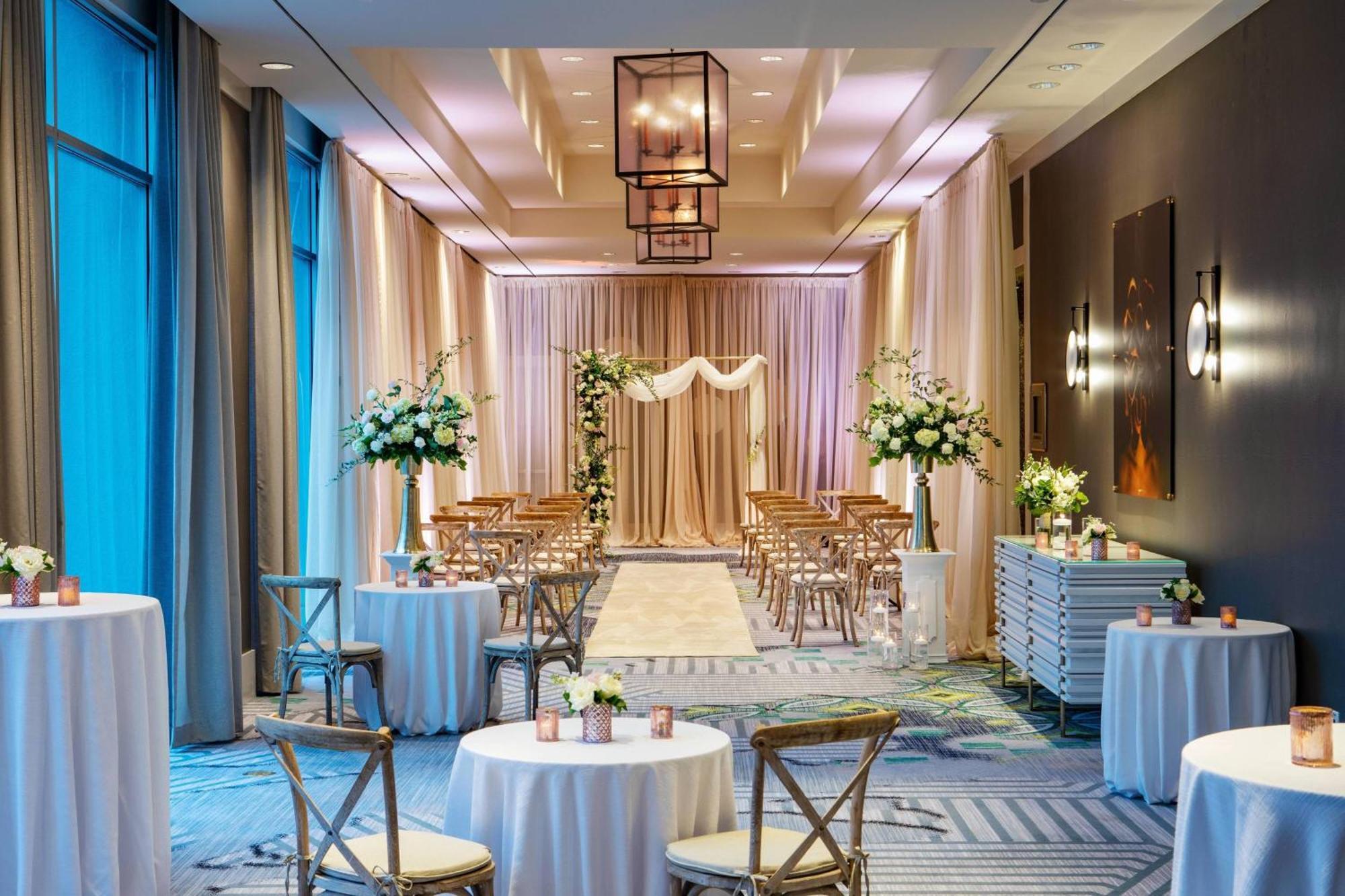 Hotel Colee, Atlanta Buckhead, Autograph Collection Luaran gambar