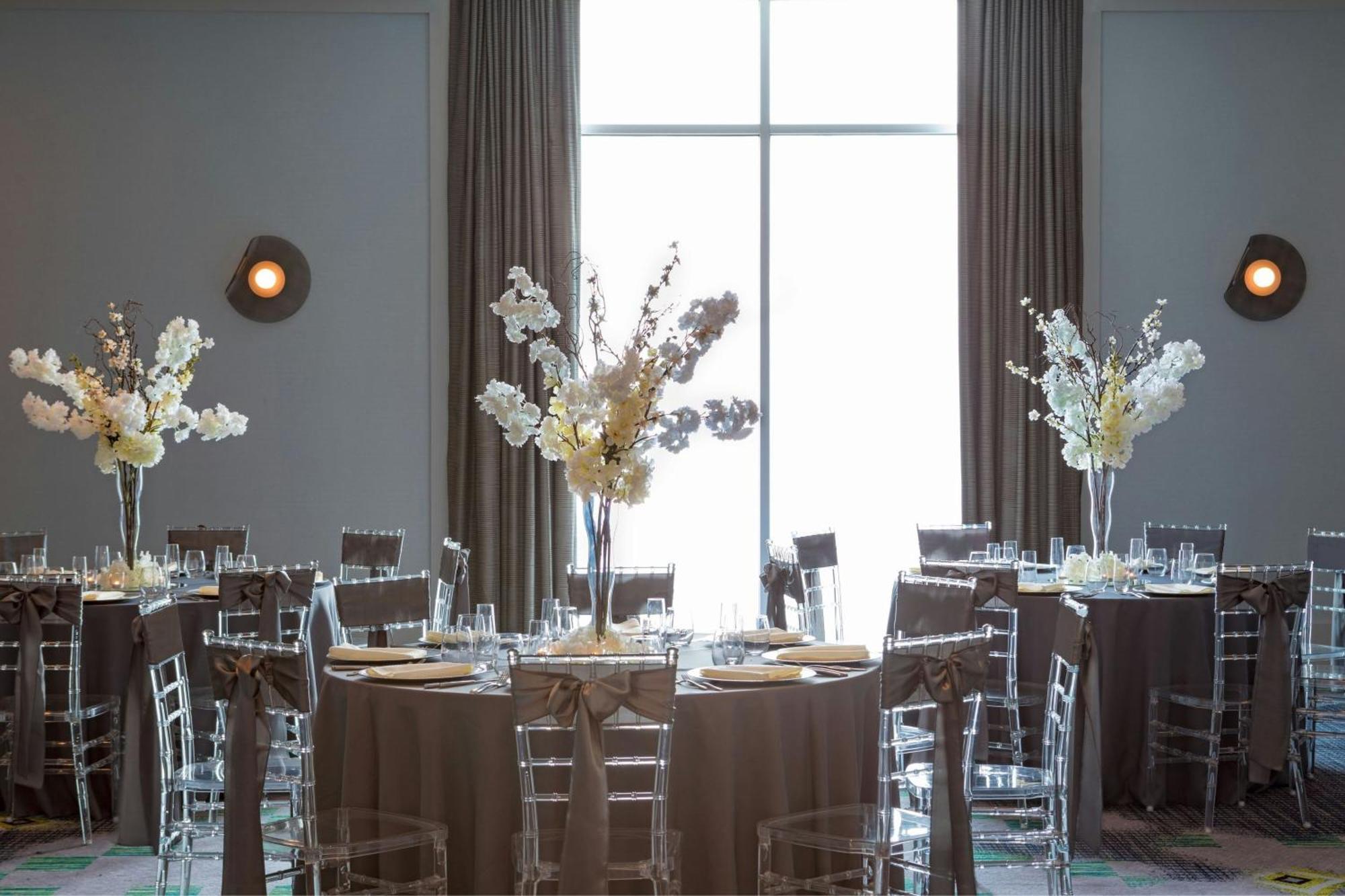 Hotel Colee, Atlanta Buckhead, Autograph Collection Luaran gambar