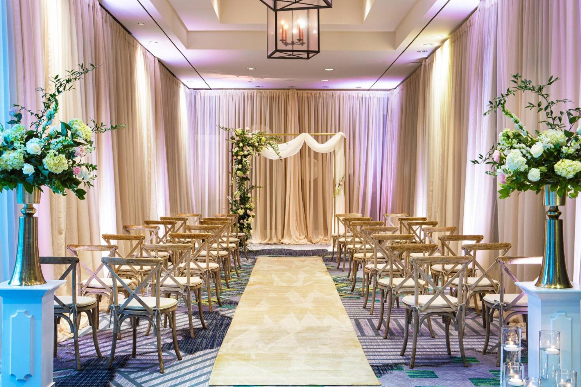 Hotel Colee, Atlanta Buckhead, Autograph Collection Luaran gambar
