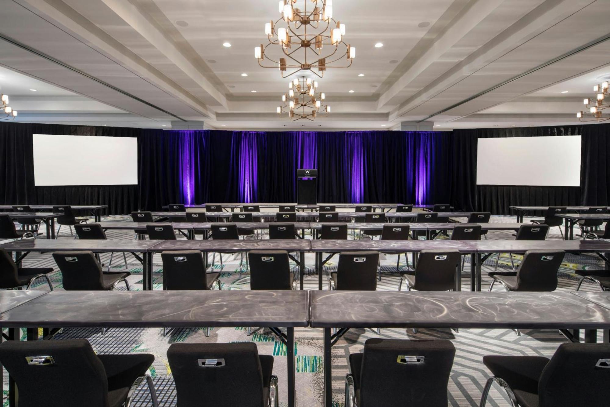 Hotel Colee, Atlanta Buckhead, Autograph Collection Luaran gambar