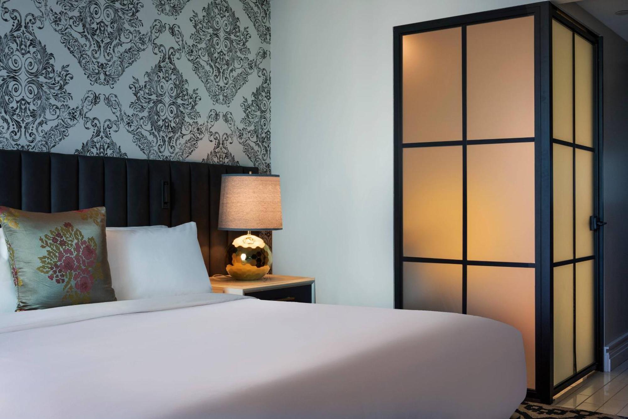 Hotel Colee, Atlanta Buckhead, Autograph Collection Luaran gambar