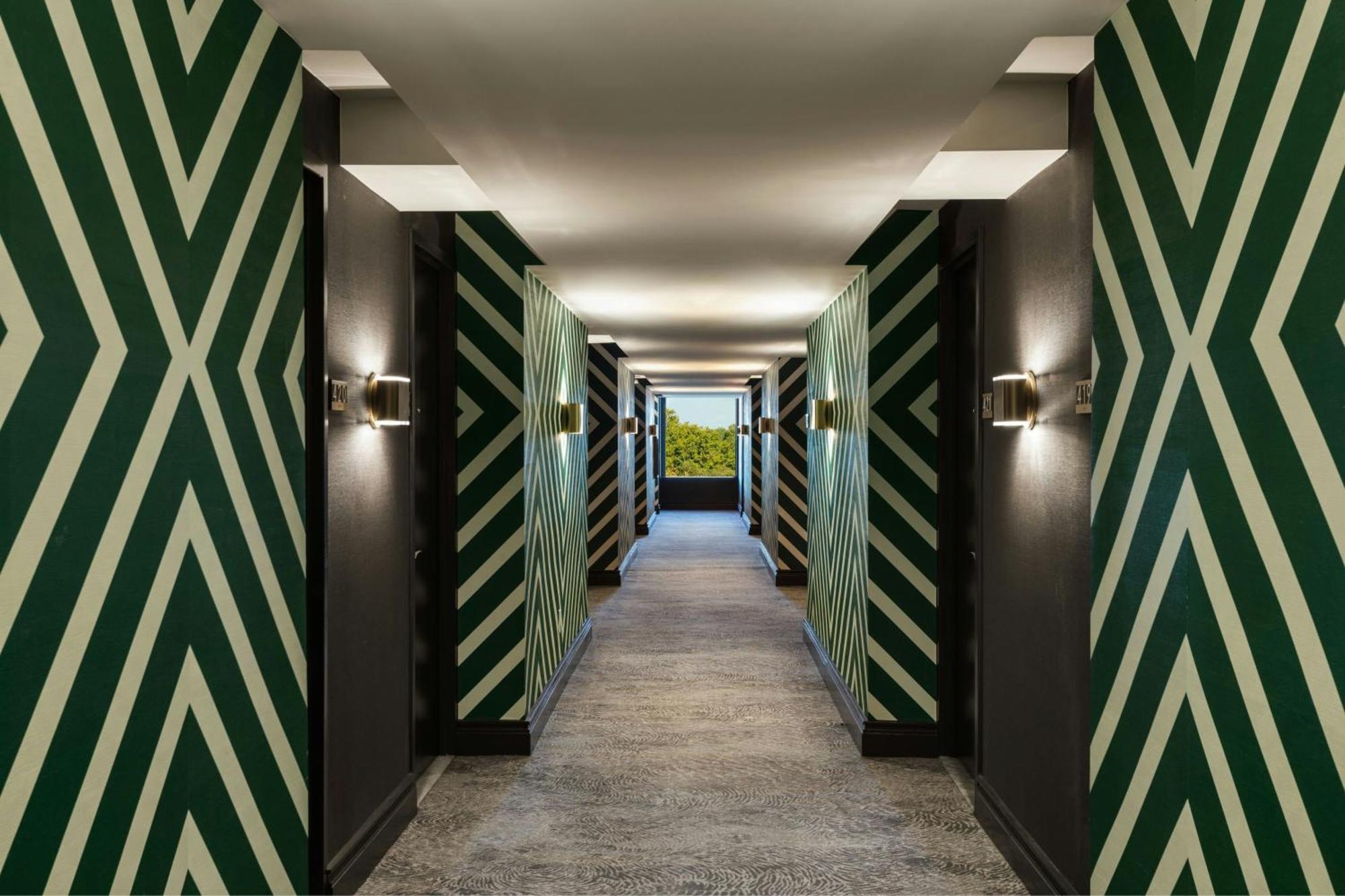 Hotel Colee, Atlanta Buckhead, Autograph Collection Luaran gambar