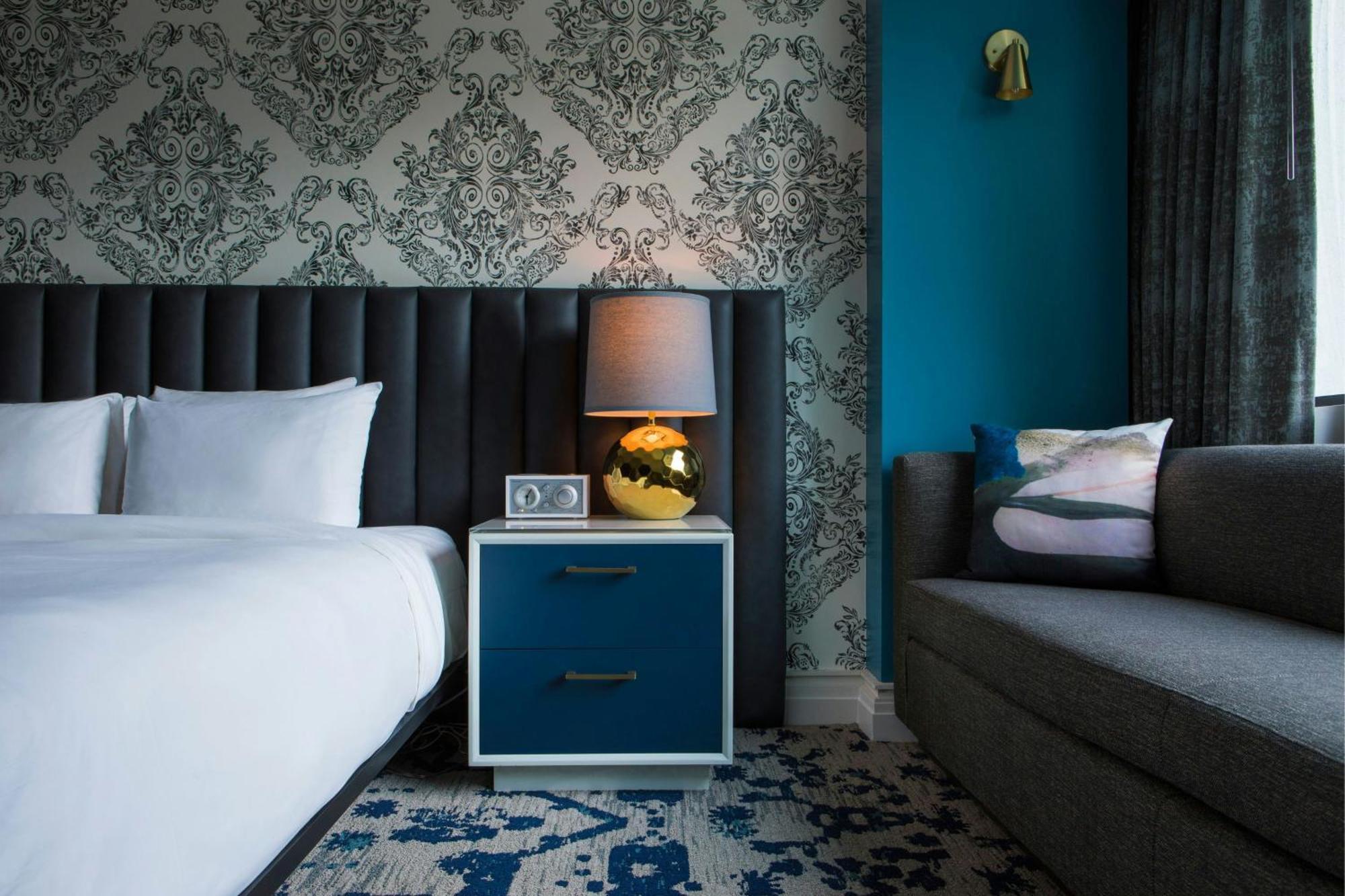 Hotel Colee, Atlanta Buckhead, Autograph Collection Luaran gambar