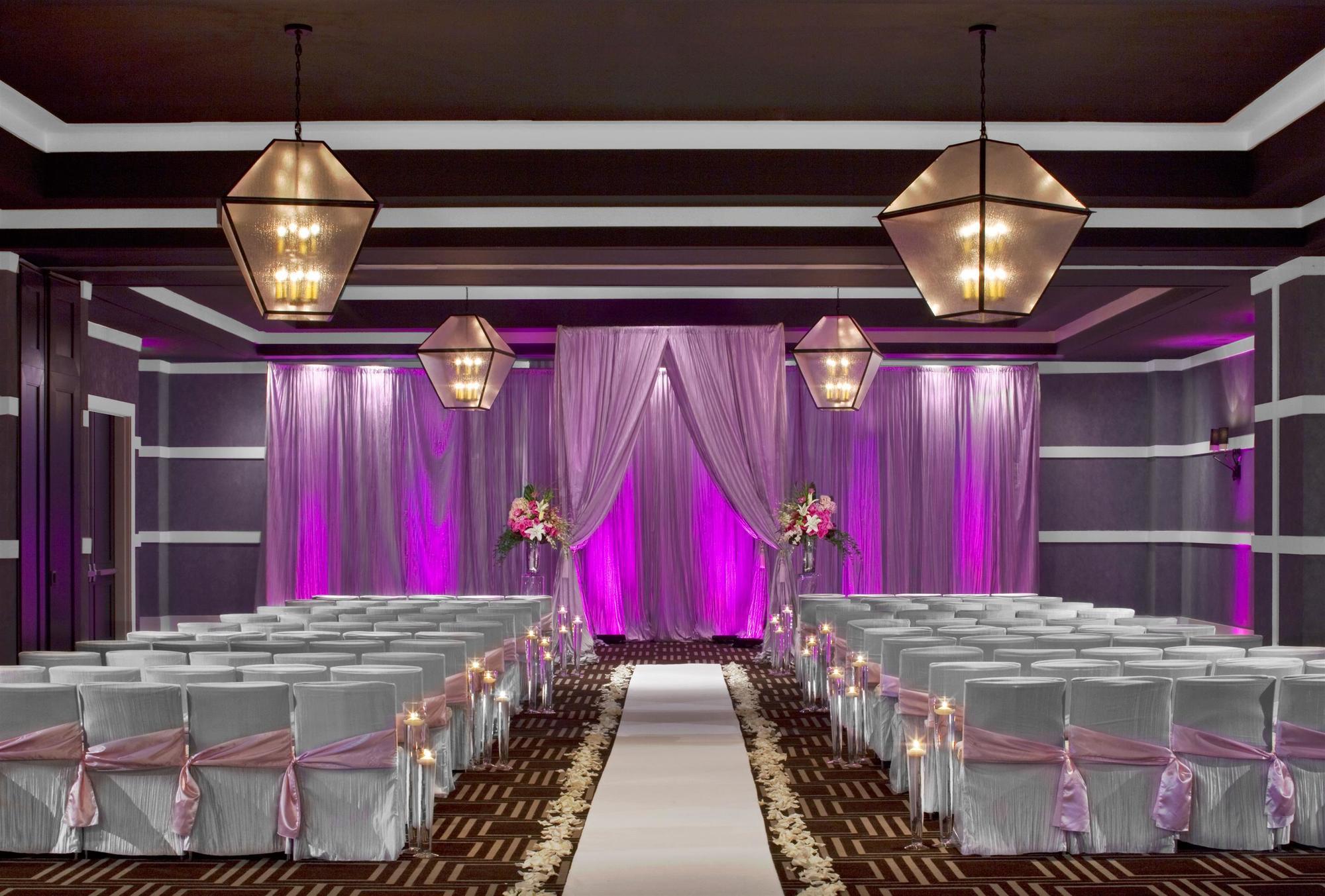 Hotel Colee, Atlanta Buckhead, Autograph Collection Luaran gambar
