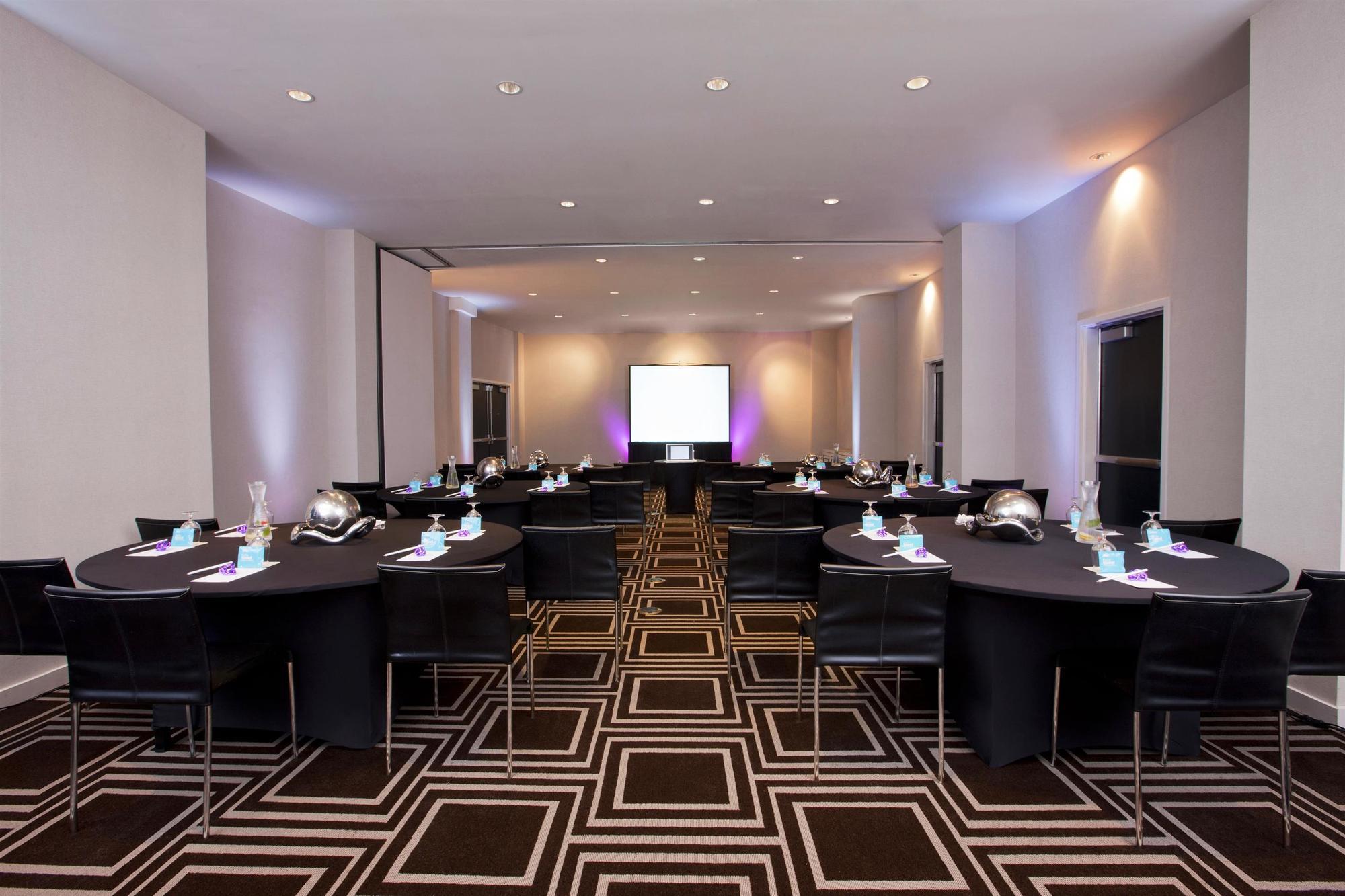 Hotel Colee, Atlanta Buckhead, Autograph Collection Luaran gambar